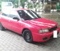 Suzuki Balenno 1998 - Bán Suzuki Balenno năm 1998 màu đỏ, giá như xe máy