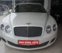 Bentley Continental Flying Spur 6.0 2009 - Bentley Continental Flying, động cơ W12 dung tích 6.0, xe sản xuất 2009