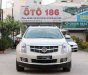 Cadillac SRX 4 2009 - Bán ô tô Cadillac SRX 4 đời 2009, màu bạc, nhập khẩu nguyên chiếc