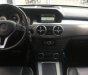 Mercedes-Benz GLK  250 AMG  2014 - Bán Mercedes GLK 250 AMG đời 2014, màu đen
