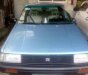 Toyota Corolla   1984 - Cần bán gấp, 4 chỗ Toyota Corolla 1984, máy 1.3, xe zin