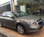 Chevrolet Cruze LTZ 2017 - Bán xe hơi Chevrolet Cruze LTZ, hỗ trợ NH tối đa, dự trù tầm 150 triệu là lăn bánh, LH Nhung 0907148849