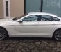 BMW 6 Series   Coupe 2016 - Bán BMW 6 Series Gran Coupe đời 2016, màu trắng, nhập khẩu chính hãng