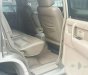 Isuzu Trooper  V6 3.2L   2005 - Bán xe SUV 8 chỗ Issuzu Trooper V6 3.2L SE tem vàng