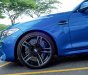 BMW M2 2016 - Giao ngay BMW M2 2016, Long Beach Blue, nhập khẩu chính hãng. Tặng ngay chuyến đi Hàn Quốc cho khách đặt cọc