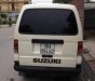 Suzuki Carry    2005 - Bán Suzuki Carry 2005, màu trắng