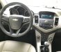 Chevrolet Cruze 1.6 LS 2014 - Cần bán gấp Chevrolet Cruze 1.6 LS đời 2014, màu trắng số sàn