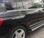 Mercedes-Benz GLK  250 AMG  2014 - Bán Mercedes GLK 250 AMG đời 2014, màu đen