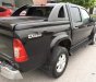 Isuzu Dmax  MT 2009 - Cần bán gấp Isuzu Dmax MT đời 2009, màu đen