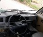 Suzuki Super Carry Van 1995 - Bán ô tô Suzuki Super Carry Van đời 1995, màu trắng, nhập khẩu nguyên chiếc
