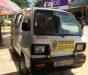 Suzuki Carry 1997 - Bán Suzuki Carry đời 1997, màu trắng