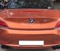 BMW Z4 2012 - Cần bán BMW Z4 đời 2012, nhập khẩu chính hãng