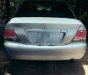 Mitsubishi Lancer   2003 - Bán xe Mitsubishi Lancer 2003, tự động, giá chỉ 198 triệu