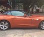 BMW Z4 2012 - Cần bán BMW Z4 đời 2012, nhập khẩu chính hãng