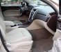 Cadillac SRX 4 2009 - Bán ô tô Cadillac SRX 4 đời 2009, màu bạc, nhập khẩu nguyên chiếc