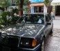 Mercedes-Benz E230 1989 - Bán Mercedes đời 1989, màu xám (ghi), xe nhập