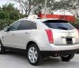 Cadillac SRX 4 2009 - Bán ô tô Cadillac SRX 4 đời 2009, màu bạc, nhập khẩu nguyên chiếc
