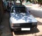 Peugeot 205 1992 - Cần bán lại xe Peugeot 205, đăng ký lần đầu 1992, nhập khẩu, 55 triệu