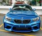 BMW M2 2016 - Giao ngay BMW M2 2016, Long Beach Blue, nhập khẩu chính hãng. Tặng ngay chuyến đi Hàn Quốc cho khách đặt cọc