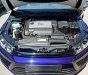 Volkswagen Scirocco R 2017 - Cần bán Volkswagen Scirocco R sản xuất 2017, màu tím, nhập khẩu. LH: 0931416628 Ms Phượng