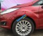 Ford Fiesta 1.5 AT Titanium 4D 2017 - Bán Ford Fiesta Titanium năm 2017, màu đỏ giá tốt nhất tại Ninh Bình