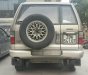 Isuzu Trooper  V6 3.2L   2005 - Bán xe SUV 8 chỗ Issuzu Trooper V6 3.2L SE tem vàng