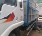 Fuso Xe ben G 2008 - Bán xe Cửu Long 5 - 7 tấn G đời 2008, màu trắng