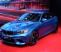 BMW M2 2016 - Giao ngay BMW M2 2016, Long Beach Blue, nhập khẩu chính hãng. Tặng ngay chuyến đi Hàn Quốc cho khách đặt cọc