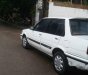 Toyota Corolla altis   MT 1986 - Bán xe cũ Toyota Corolla altis MT đời 1986, màu trắng chính chủ, giá 50tr