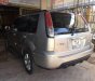 Nissan X trail   2006 - Bán Nissan X Trail 2006, xe gia đình sử dụng