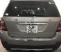 Mercedes-Benz GL 550 2008 - Cần bán lại xe Mercedes 550 đời 2008, nhập khẩu còn mới