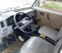Suzuki Super Carry Van 1995 - Bán ô tô Suzuki Super Carry Van đời 1995, màu trắng, nhập khẩu nguyên chiếc