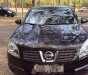 Nissan Qashqai 2010 - Chính chủ bán ô tô Nissan Qashqai đời 2010, màu đen, nhập khẩu