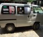 Suzuki Carry 1997 - Bán Suzuki Carry đời 1997, màu trắng