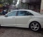 Mercedes-Benz S550 2007 - Bán ô tô Mercedes S550 năm 2007, màu trắng, giá chỉ 920 triệu