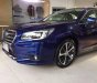 Subaru Legacy 2.5 i-S AWD  2017 - Bán Subaru Legacy 2.5 i-S AWD đời 2017, màu xanh lam