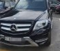 Mercedes-Benz GLK  250 AMG  2014 - Bán Mercedes GLK 250 AMG đời 2014, màu đen