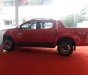 Chevrolet Colorado 2.8 AT 4x4 2017 - Cần bán Chevrolet Colorado 2.8 AT 4x4, màu đỏ, nhập khẩu chính hãng, đưa trước chỉ 200tr có ngay xe