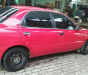 Suzuki Balenno 1998 - Bán Suzuki Balenno năm 1998 màu đỏ, giá như xe máy