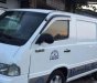 Mercedes-Benz MB 100 1997 - Bán Mercedes 100 đời 1997, màu trắng