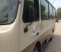 Hyundai County 1998 - Cần bán lại xe Hyundai County đời 1998, màu kem (be), nhập khẩu Hàn Quốc chính chủ, giá chỉ 135 triệu