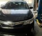 Toyota Camry LE  2.5   2012 - Xe Toyota Camry LE 2.5 đời 2012, màu đen, nhập khẩu chính hãng