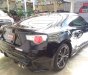 Toyota 86 2012 - Bán Toyota 86 đời 2012, màu đen, nhập khẩu