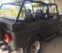 Jeep CJ   1996 - Bán nhanh xe Jeep CJ đời 1996, nhập khẩu nguyên chiếc