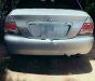 Mitsubishi Lancer AT 2003 - Bán xe Mitsubishi Lancer AT đời 2003, màu bạc số tự động