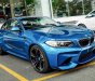 BMW M2 2016 - Giao ngay BMW M2 2016, Long Beach Blue, nhập khẩu chính hãng. Tặng ngay chuyến đi Hàn Quốc cho khách đặt cọc