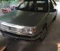 Peugeot 405   1989 - Bán Peugeot 405 đời 1989, màu bạc 