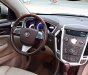 Cadillac SRX 4 2009 - Bán Cadillac SRX 4 đời 2009, màu vàng, nhập khẩu nguyên chiếc