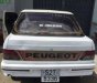 Peugeot 207   1991 - Cần bán Peugeot 207 đời 1991, máy ngon