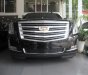 Cadillac Escalade 2016 - Bán xe Cadillac Escalade 2016, màu đen